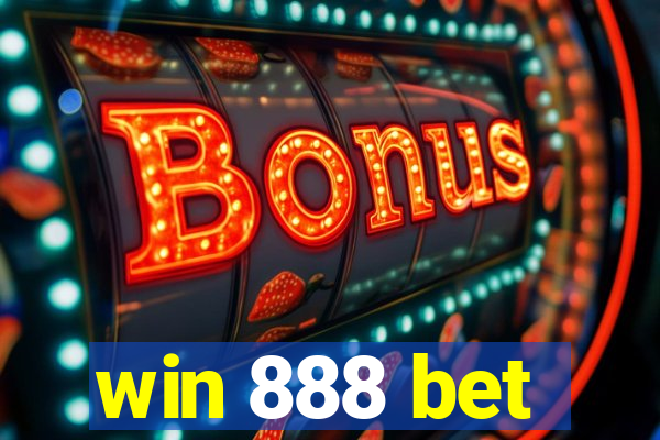 win 888 bet